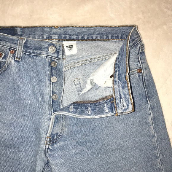 vintage levi’s - Picture 4 of 4